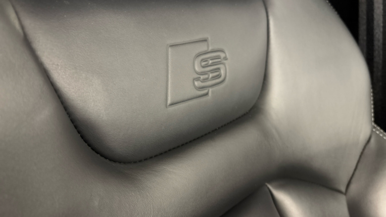 Audi Q7 50 TDI Quattro Black Edition 5dr Tiptronic Diesel Estate